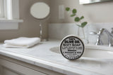 NEW!  BATH BATHROOM Knobs Decor Vintage Look Black White Drawer Pulls Shabby Chic Retro Cottage Distressed French Provincial Farmhouse