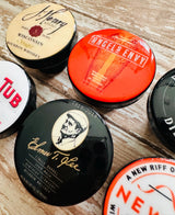 BOURBON BAR KNOBS Whiskey Kitchen Cabinet Door Drawer Pulls Wet Bar Wine Alcohol Cocktail Mixed Drinks Liquor Man Cave Kentucky